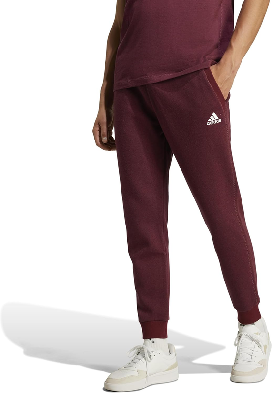 Adidas Mens Essentials Mélange Pants