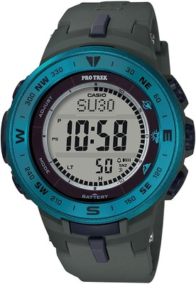 Casio Watch Protrek PRG-330-2AJF Men's