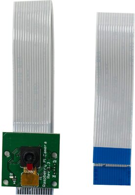 Pi Camera for Raspberry Pi with 2 Cables
