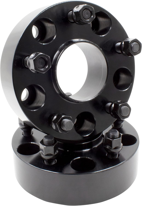 Wheel Spacers Adapters for 2006-2010 Jeep Commander 1993-2010 Grand Cherokee