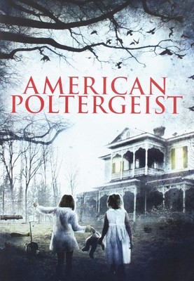 American Poltergeist - Very Good