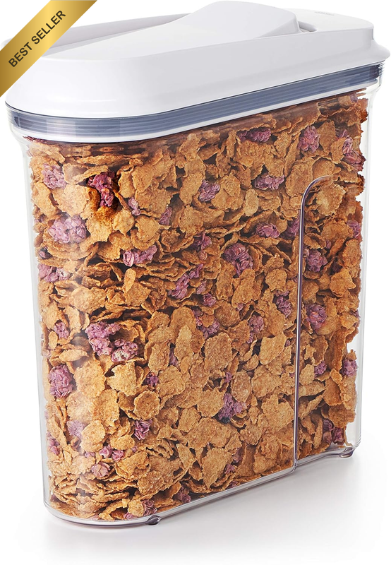Good Grips POP Cereal Dispenser Medium, 3.2 Litre