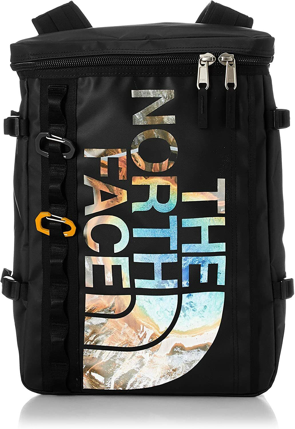 THE NORTH FACE Backpack Novelty BC FUSE BOX 30L YT NM81939 From Japan New THE NORTH FACE Backpack Novelty BC FUSE BOX 30L YT NM81939 From Japan New