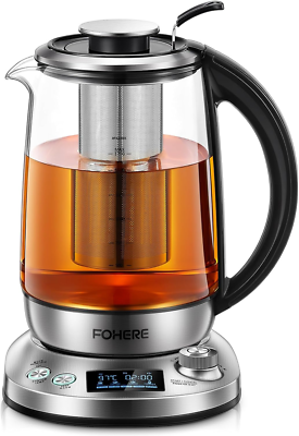 What temperature do hotsell kettles boil to