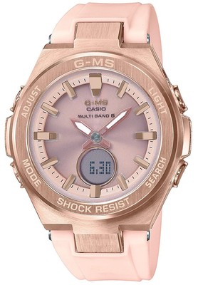 ms g casio