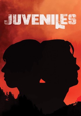 Juveniles (DVD) Trevor Jackson Beau Knapp Jessica Rothe Kathleen Rose Perkins