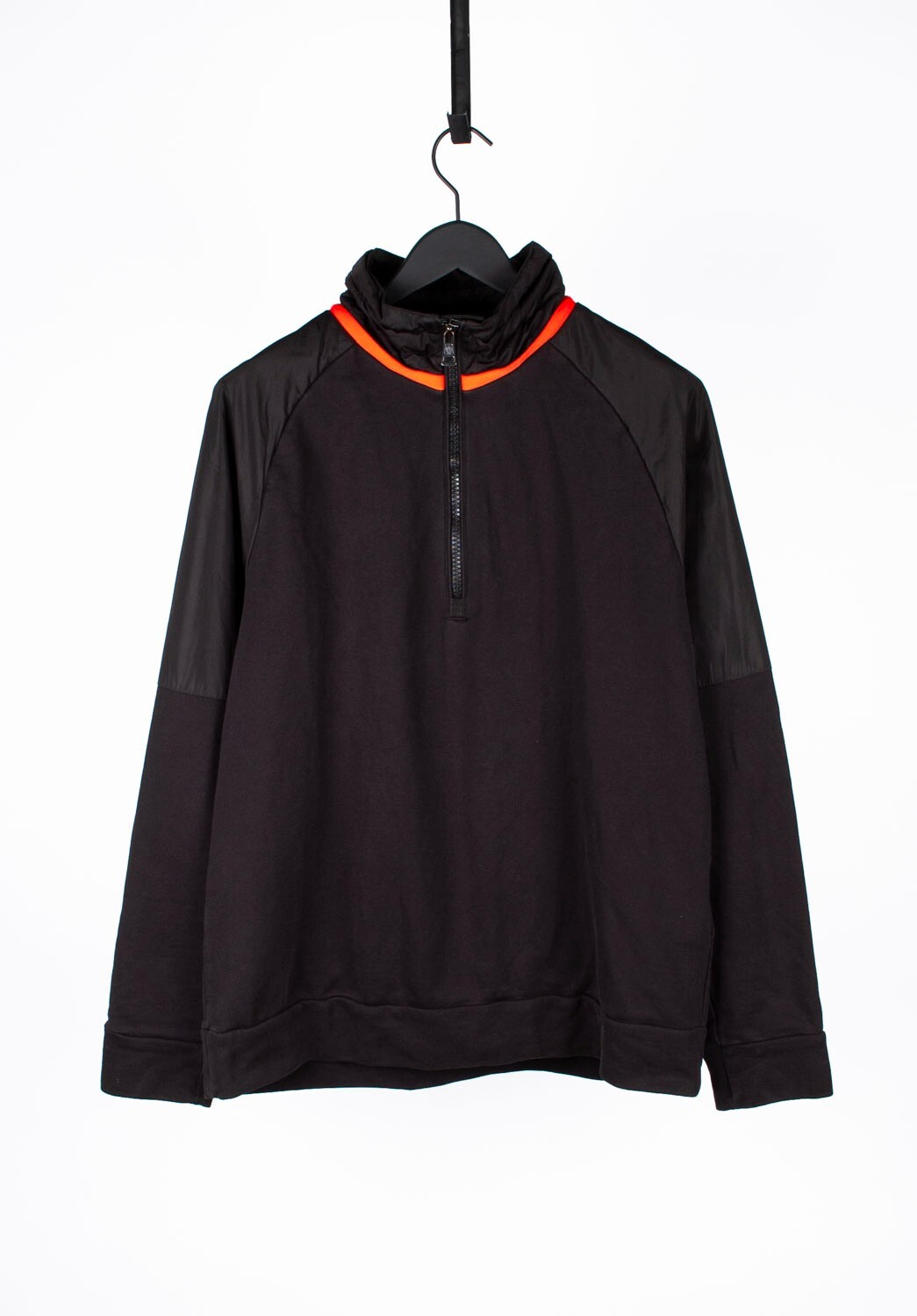 MONCLER Sabikジャケット【４】XL Moncler 1/4 zip Men Sweatshirt Jacket Size XL, S1117 | eBay