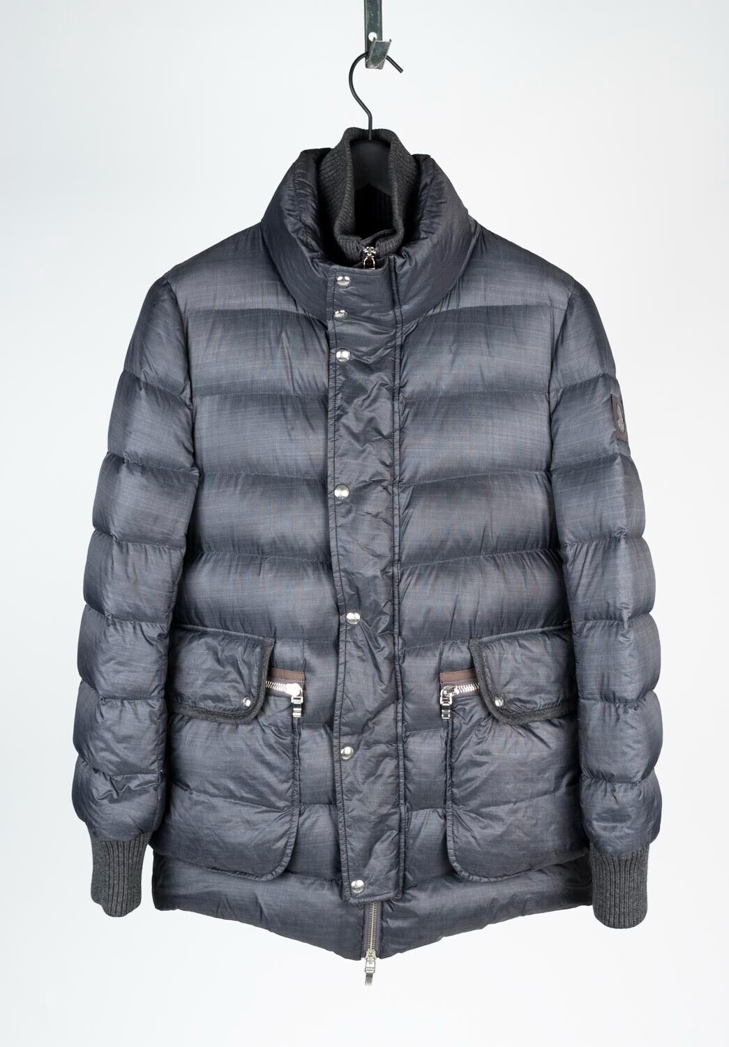 楽天市場】【中古】MONCLER GAMME BLEU 「GIACCA」ダウン 楽天市場】【中古】MONCLER GAMME BLEU 「GIACCA」ダウン