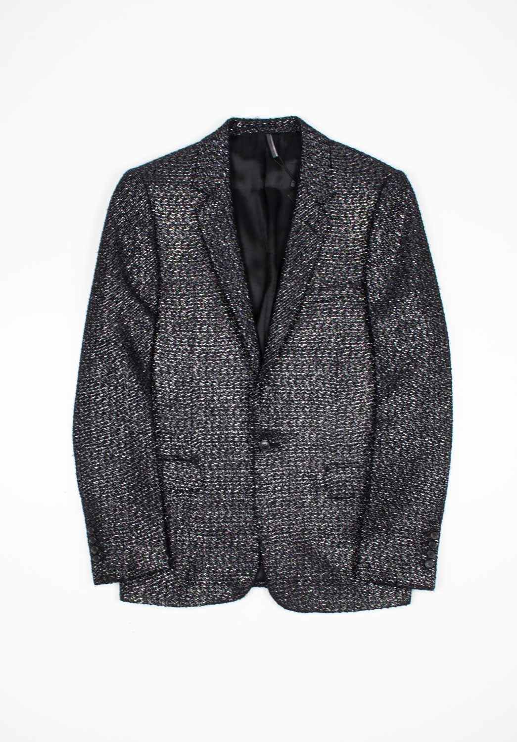 Dior Homme Men Blazer AW03 Luster by Hedi Slimane Jacket Dior Homme Men Blazer AW03 Luster by Hedi Slimane Jacket