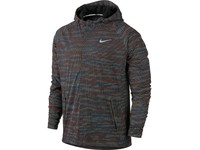 nike shield max running jacket