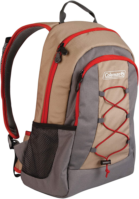Backpack, Leak-proof 28 Ca