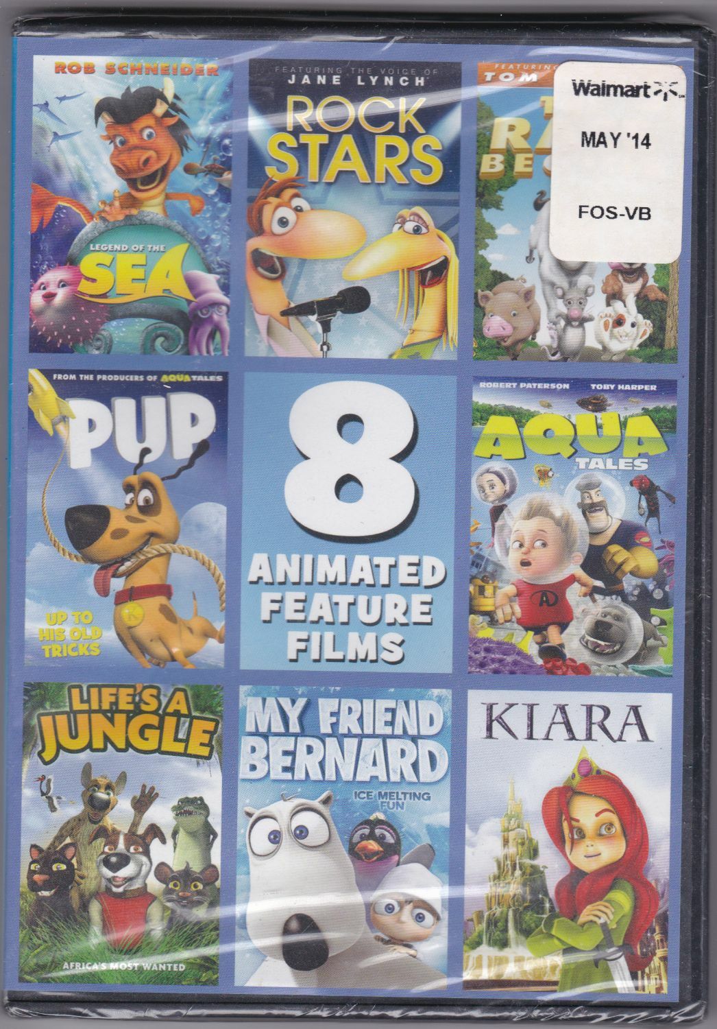 DVD「8P channel」Vol.1〜「8P channel 8」Vol.3 8P - 「8P channel 8」Vol.3 [DVD] | eBay