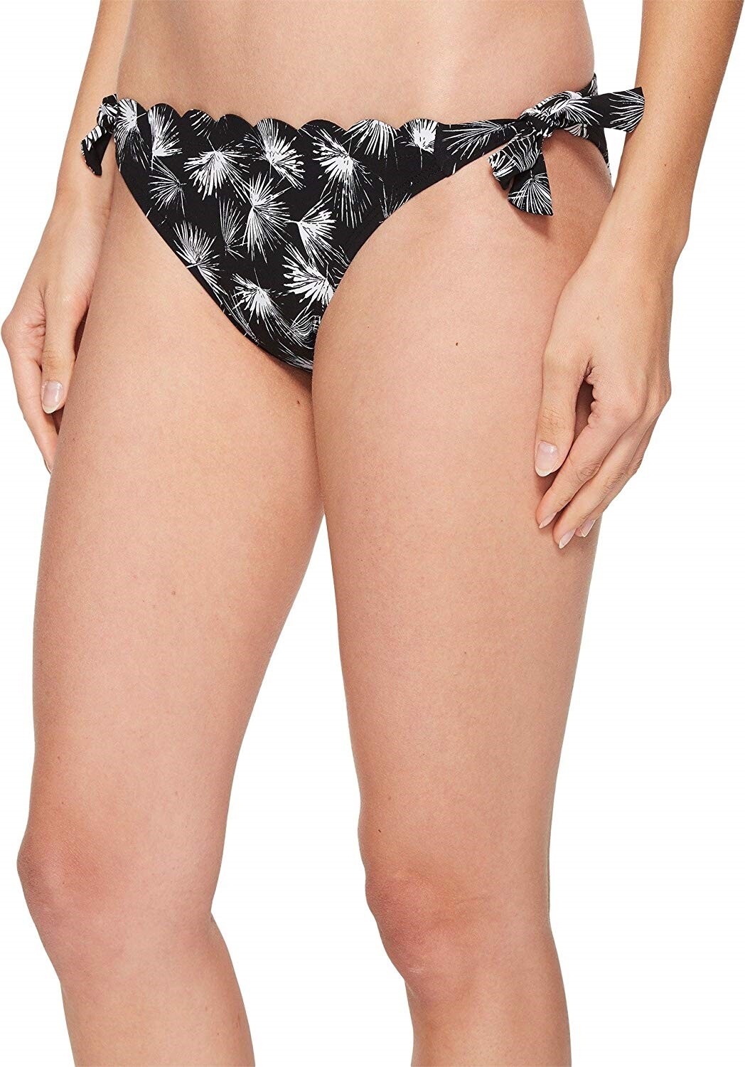 La Blanca Women's 172351 Petal Pusher Tie Side California Hipster Bottom Size 10