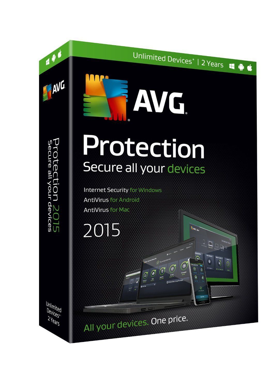 Antivirus and Internet Security Software CD for sale | eBay UK