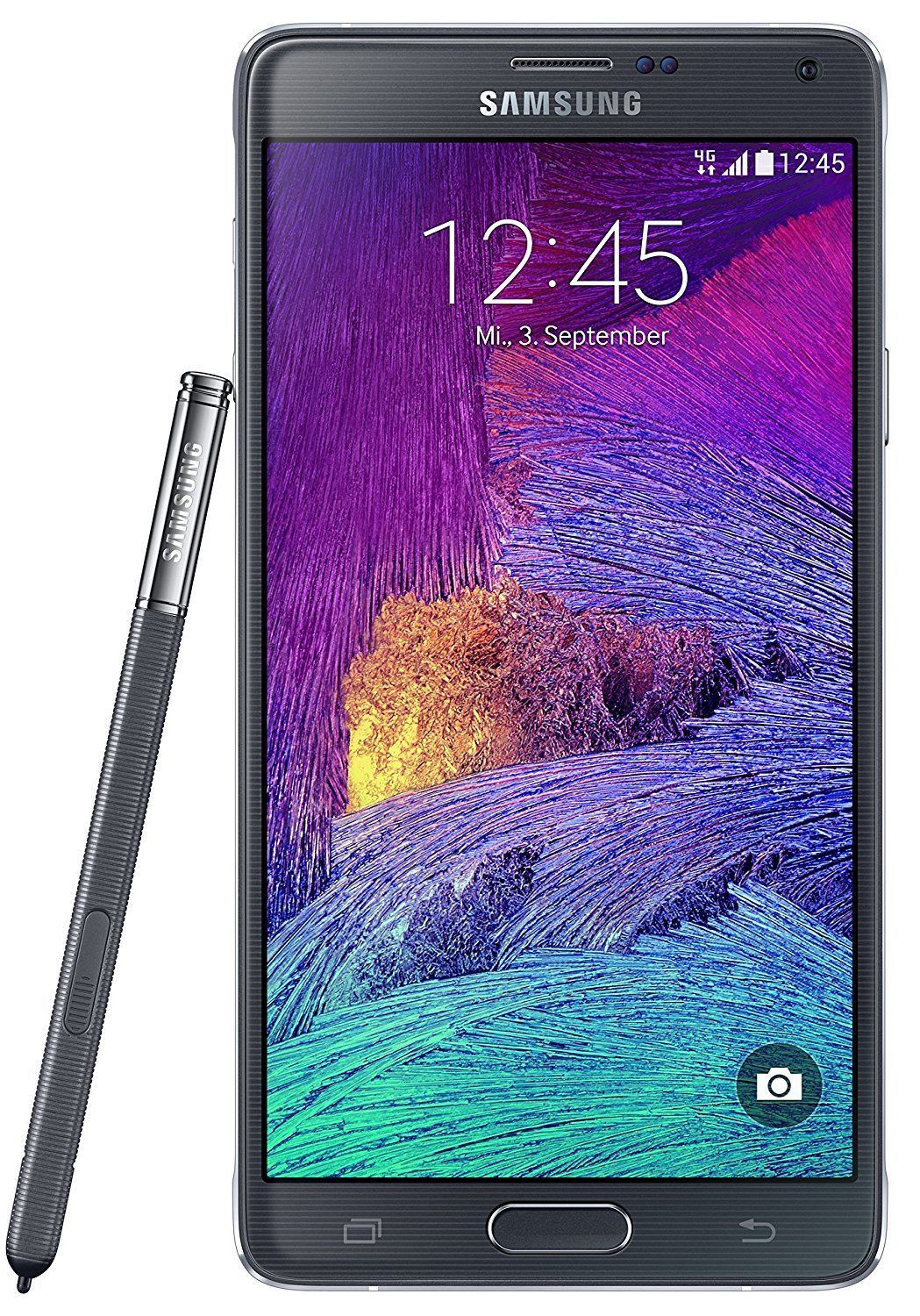 Cellulari e smartphone Samsung Galaxy Note 4