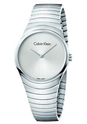 calvin klein swatch