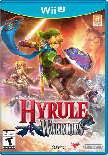 Wii U - 【ゆゆ】 Nintendo Wii U Deluxe Set with The Wind Waker WUPSKAFL - US