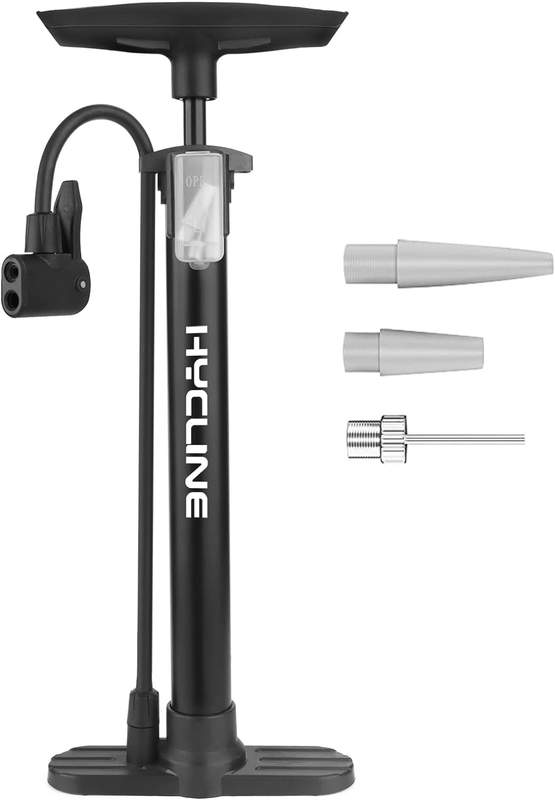 Tire Pump - Portable