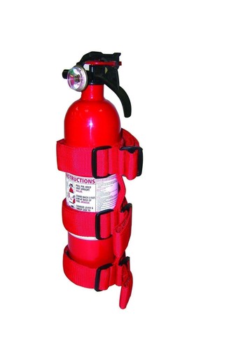 保管中 OEM 1996 96 KAWASAKI ZXI 900 STORAGE CONTAINER BIN EXTINGUISHER