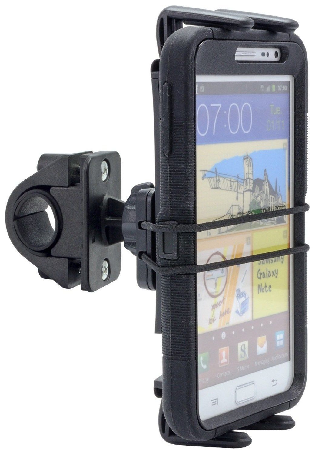 Accesorios para teléfonos celulares Arkon Para LG Sony Xperia Z1