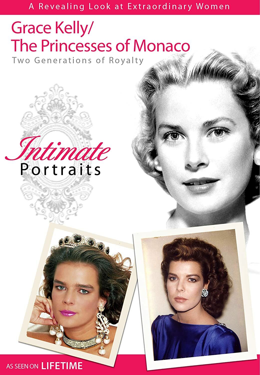 その他 Grace Kelly / Princess [DVD] The Hollywood Collection: Grace Kelly - The American