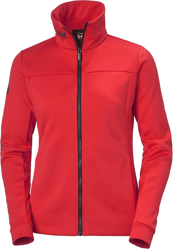Helly-Hansen Women's Crew Fleece Jacket