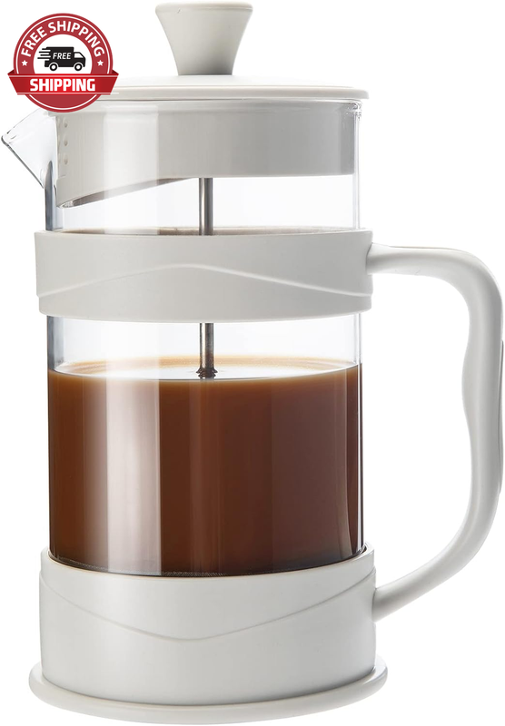Coffee/tea Maker, Camping Mini Coffee/tea Press Of 304 Stain