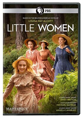 LITTLE WOMEN