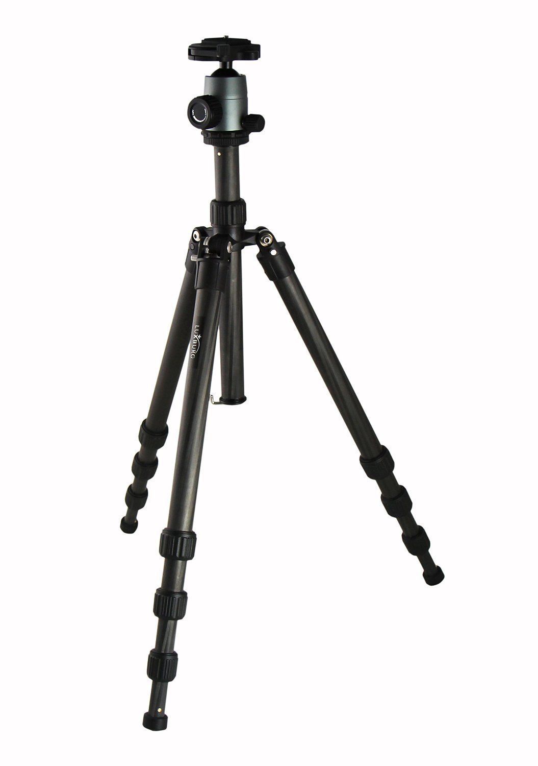 Carbon Fibre Camera Tripods and Monopods
