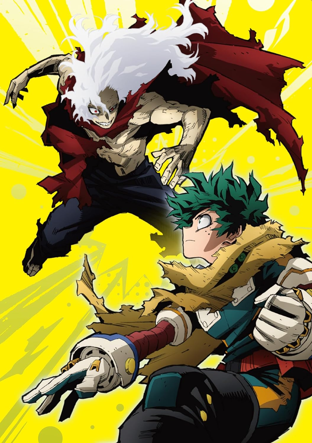 僕のヒーローアカデミア 1~33セット Amazon.co.jp: 僕のヒーローアカデミア 33 (ジャンプコミックス