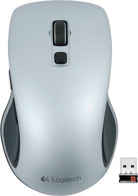 - Silver - Full-size Comfort