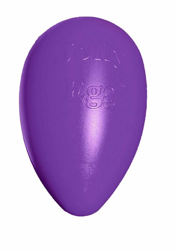 Jolly Pets Jolly Egg Dog Toy