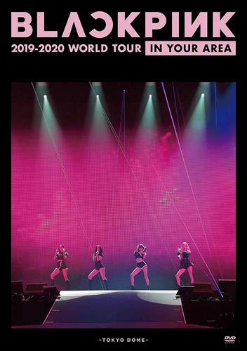 BLACKPINK - BLACKPINK　2019-2020　WORLD　TOUR　IN　YOUR　A $_12.JPG?set_id=880000500F