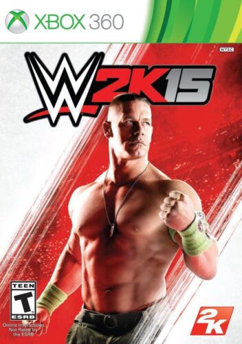 WWE Legends of WrestleMania (Microsoft Xbox 360, 2009 WWE Legends of WrestleMania (Microsoft Xbox 360, 2009