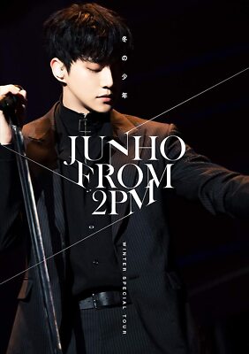 K-POP・アジア 2PM DVD JUNHO FROM WINTER SPECIAL TOUR JUNHO (from 2PM) Winter Special Tour 
