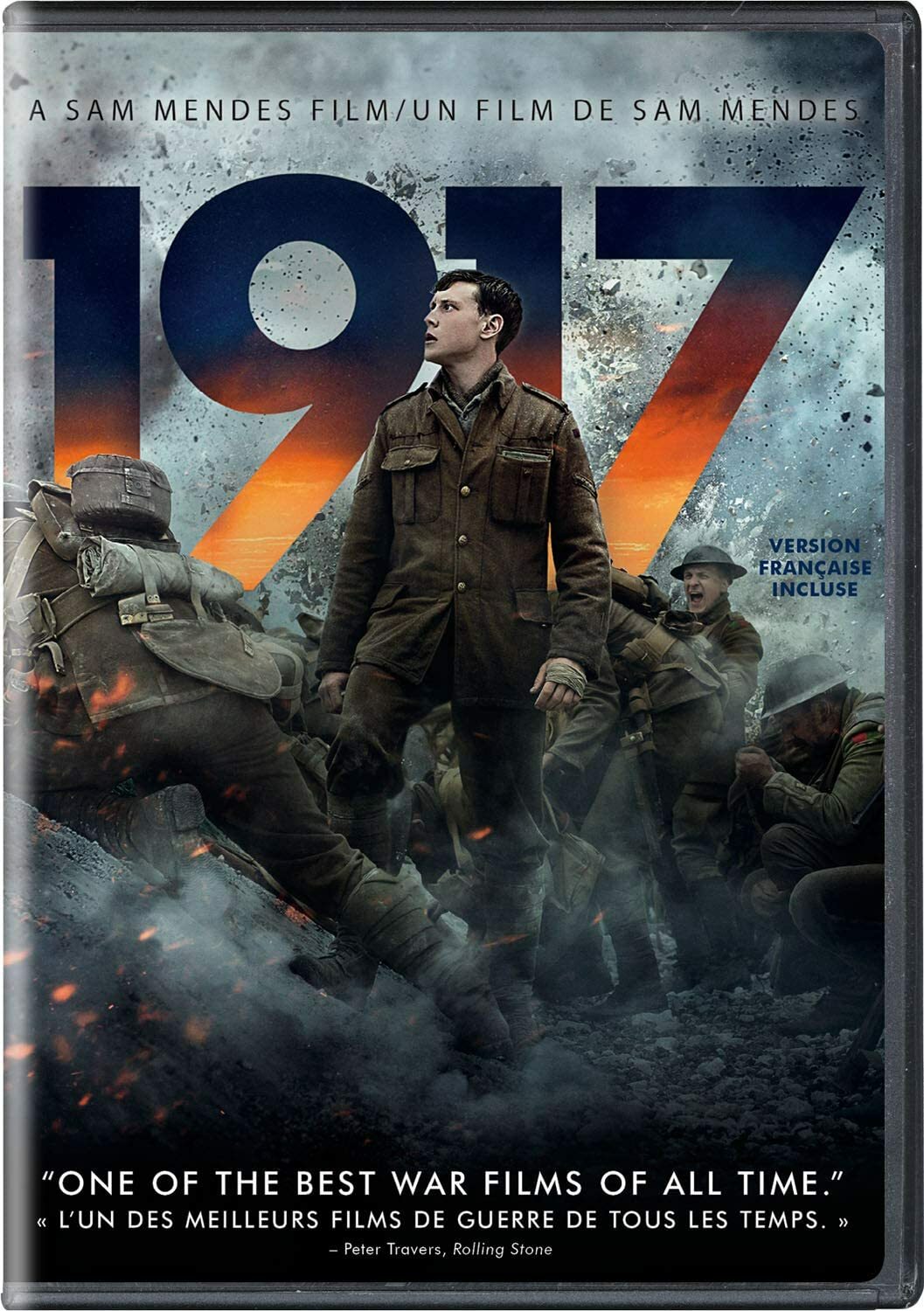 1917 (Bilingual)