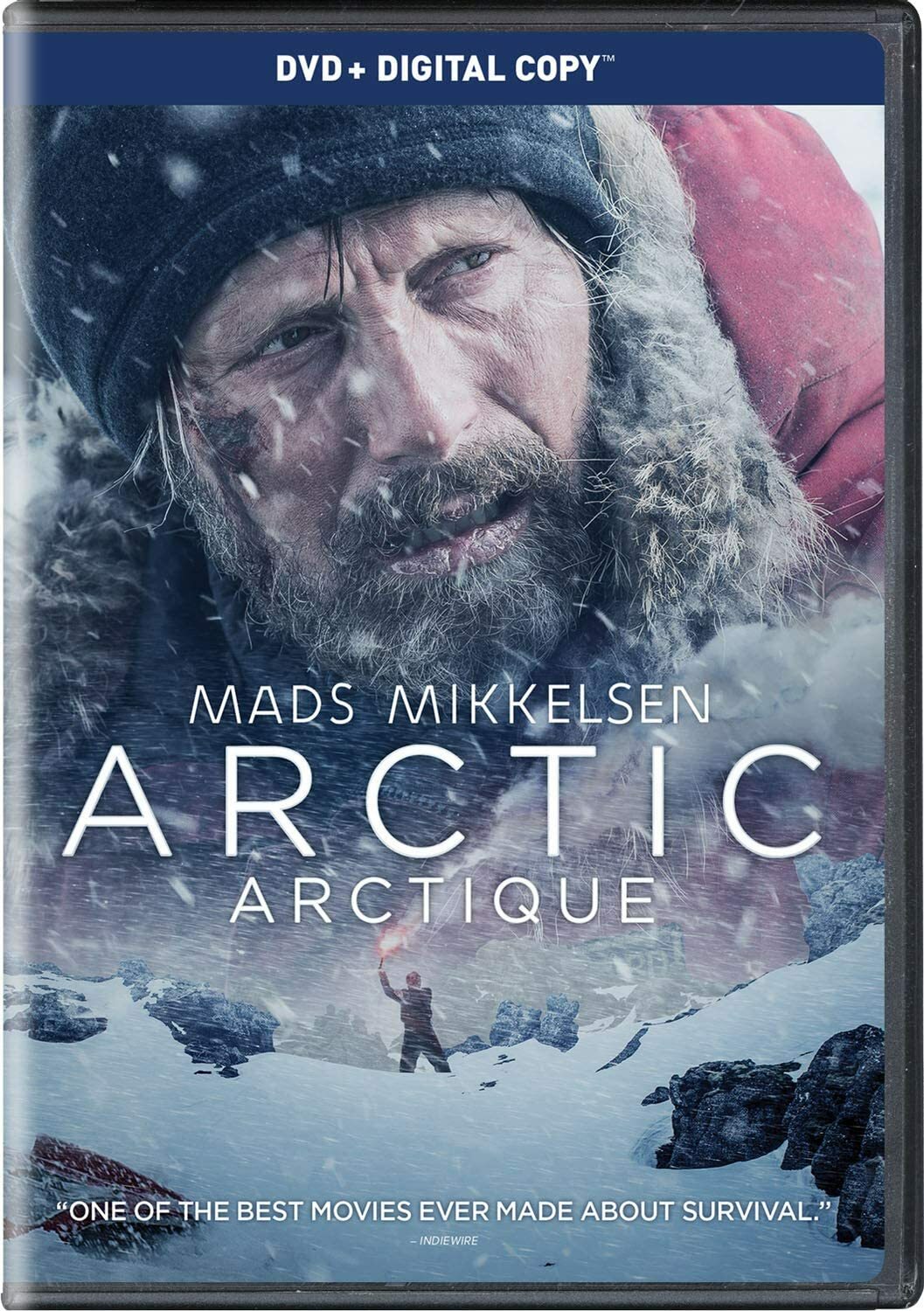 Arctic