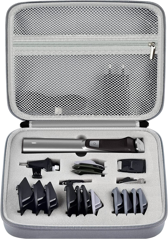 Case for Philips Norelco Multigroomer Beard Trimmer Series 7