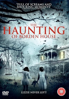 The Haunting of Borden House