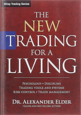 The New Trading for a Living (English, Paperback) -  1  day shipping |||||