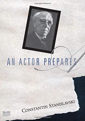 An Actor Prepares