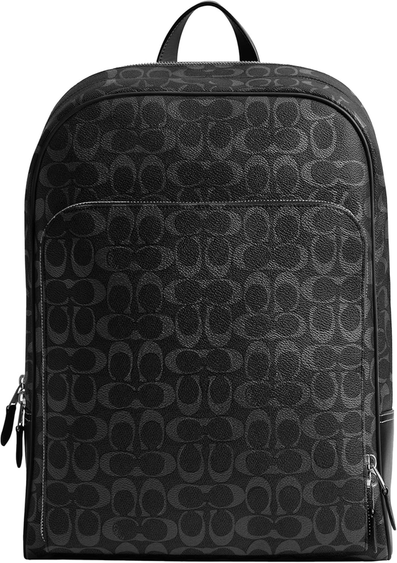 COACH Gotham Backpack in Signature