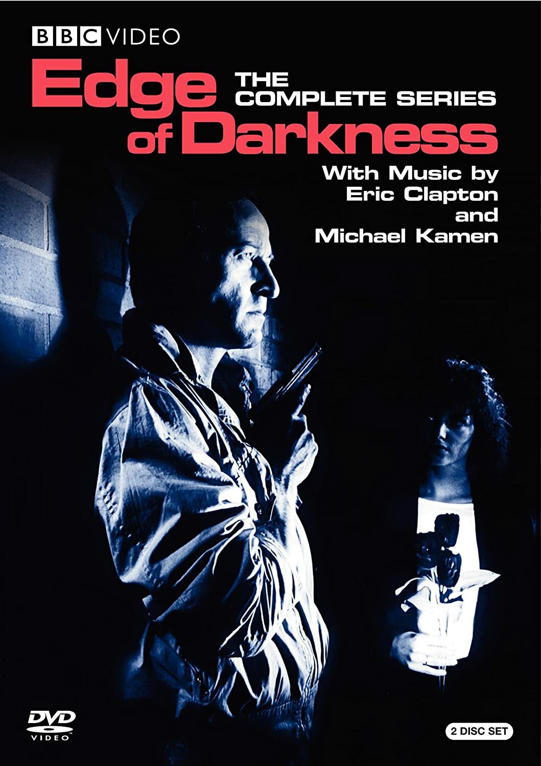 (未使用･未開封品)Edge of Darkness: Complete Series [DVD] Edge Of Darkness: The Complete Series [DVD]: Amazon.ca