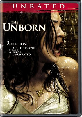 The Unborn - DVD
