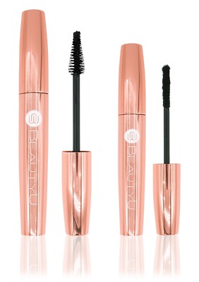 BeautyU® 3D Fiber Mascara