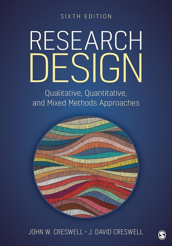 Research Design 6th Edition by John W  Creswell -