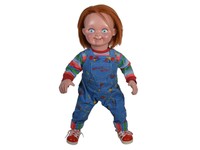 real life size chucky doll