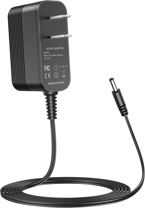 26V Charger for MOOSOO M X6 XL618 K17 Pro VC01 M24 M8 Stick Vacuum Cleaner