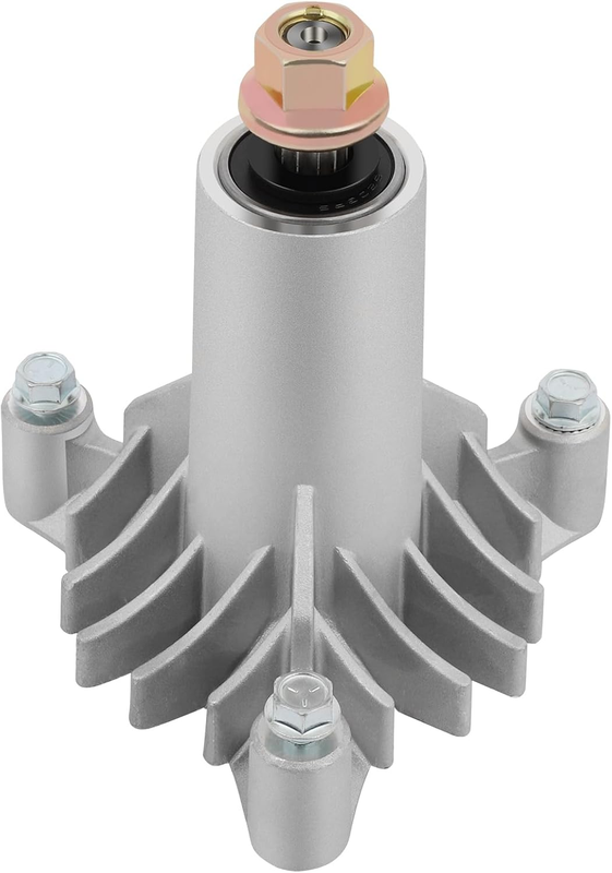 Spindle Assembly 42" for Poulan Craftsman Husqvarna 130794 128774 137646 137645
