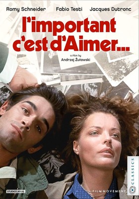 L'Important C'Est D'Aimer